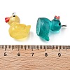 Resin Pendants RESI-S001-01C-4