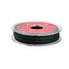 2-Ply Round Waxed Cotton Thread Cords YC-T004-01A-13-1