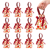 Canvas Cloth Storage Pouches ABAG-WH0032-78A-1