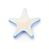 Opaque Resin Cabochons DJEW-WH0011-12C-2