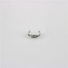 Tibetan Style Alloy Cuff Toe Rings FS-WG6D4A5-01-4