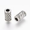 Tibetan Style Alloy Beads LF0336Y-2