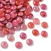 Acrylic Imitation Gemstone Beads MACR-K359-65G-1