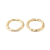 Brass Linking Rings KK-O144-01G-2