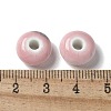 Handmade Porcelain Beads PORC-L080-B14-3