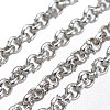 Brass Rolo Chains CHC-S008-002I-P-2