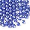 Opaque Acrylic Beads MACR-S371-135-I05-1