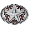 Zinc Alloy Buckles FIND-GF0009-21A-1