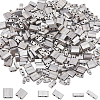 300Pcs 3 Styles Glass Seed Beads SEED-SC0001-13-1
