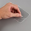 11Pcs 11 Styles PET Waterproof Stickers AJEW-WH0282-47-2