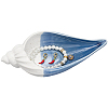 Ocean Themed Ceramic Jewelry Plate AJEW-WH20064-37A-5