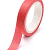 Solid Color Masking Tapes DIY-G016-C-5
