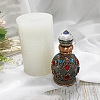 DIY Perfume Bottle Storage Food Grade Silicone Molds DIY-F138-01-1