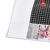 DIY Diamond Painting Stickers Kits For Kids DIY-G115-02B-3