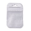 PP Non-Woven Resealable Bags X1-OPP-Z002-04B-1