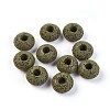 Natural Lava Rock Beads G-I220-H12-1