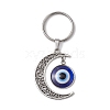 Evil Eye Resin Keychains KEYC-JKC00767-1