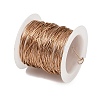 304 Stainless Steel Wire STAS-A115-01RG-0.7mm-2