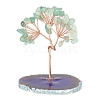 Natural Apatite Chips Tree of Life Decorations PW-WGCF77D-02-1