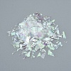 Plastic Candy Sequins/Paillette Chip DIY-I019-02N-2