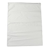 Transparent PE Jewelry Zip Top Storage Bags ABAG-H114-01G-2