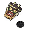 Wild Man Enamel Pins JEWB-D279-01B-2