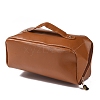 Large Capacity PU Leather Makeup Storage Bag PAAG-PW0001-128D-2