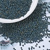 MIYUKI Round Rocailles Beads SEED-X0057-RR4516-1