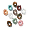 Gemstone Pendants G-P563-04-1