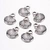 Tibetan Style Alloy Pendants X-LF0412Y-1