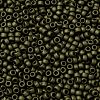 TOHO Round Seed Beads X-SEED-TR08-0617-2