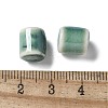 Handmade Porcelain Beads PORC-L080-I13-3