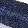 Waxed Polyester Cord YC-I003-A16-2