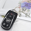 Alloy Keychain KEYC-YW00082-6