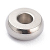 Non-Tarnish 202 Stainless Steel Spacer Beads STAS-H152-05B-P-3