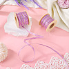 10M Sparkle Jute Ribbon OCOR-TAC0034-12B-5