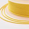 Braided Nylon Threads NWIR-E023-1.5mm-18-3