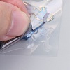 Epoxy Resin Sticker X-DIY-B009-03E-4