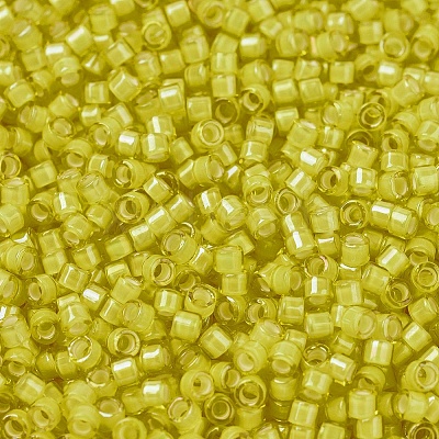 MIYUKI Delica Beads SEED-MY11-DB1776-1