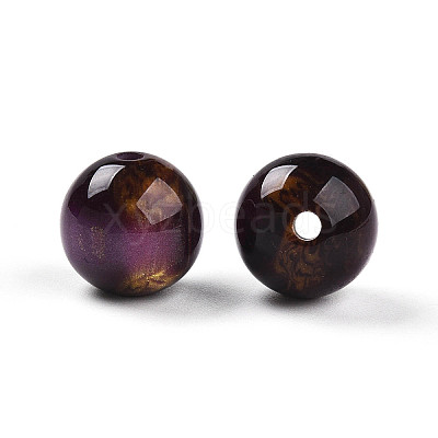 Resin Beads X1-RESI-YW0004-28C-10-1