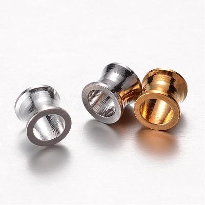 Brass Beads KK-N0101-005-4.53-1