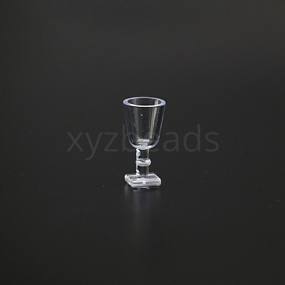 Mini Plastic Cup PW-WG2A890-08-1