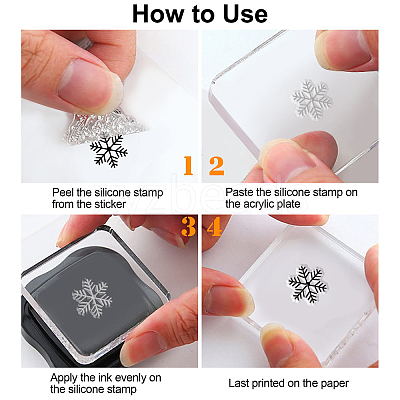 PVC Plastic Stamps DIY-WH0167-56-1038-1
