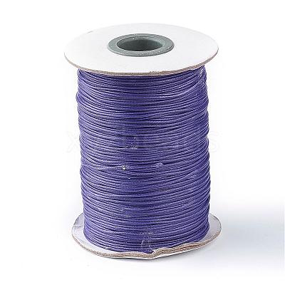 Korean Waxed Polyester Cord YC1.0MM-A182-1