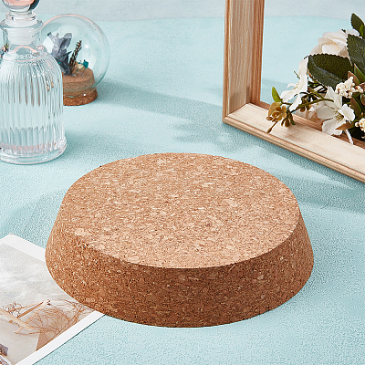 Cork Bottle Stoppers AJEW-WH20070-207E-1