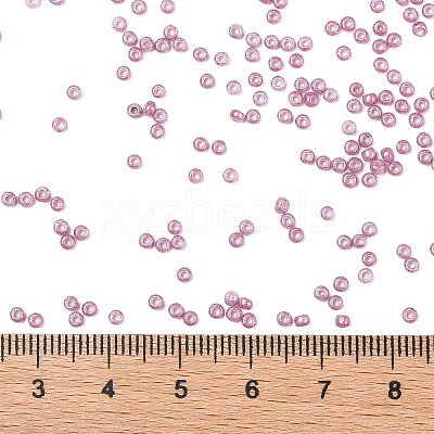 TOHO 11/0 Round Beads X-SEED-TR11-1202-1