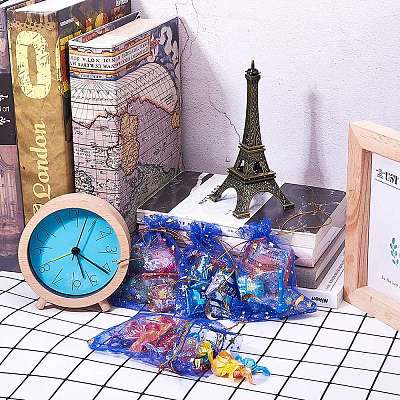 Organza Bags OP-WH0009-02A-1