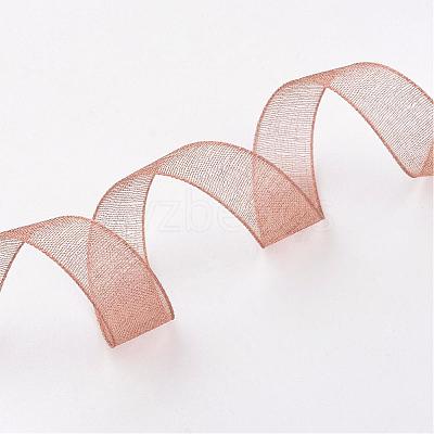 Organza Ribbon RS10mmY-072-1