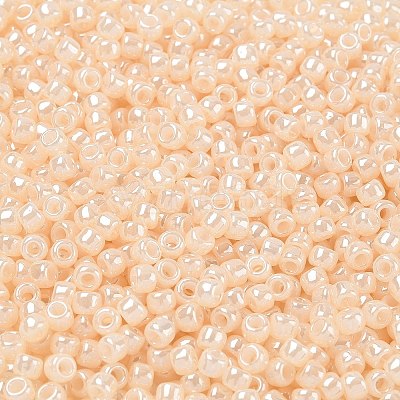 TOHO 6/0 Round Beads SEED-TR06-0147-1