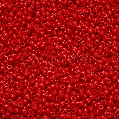 TOHO 8/0 Round Beads X-SEED-TR08-0045A-1